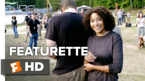 The Darkest Minds Featurette - Together We Are Powerful (2018) | Movieclips Coming Soon