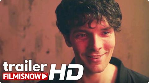 BENJAMIN Trailer (2020) Colin Morgan LGBTQ+ Comedy Movie