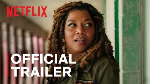 END OF THE ROAD | Official Trailer | Netflix