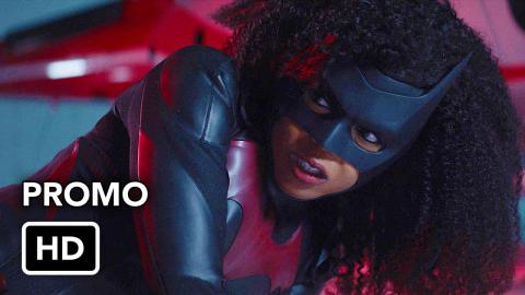 Batwoman 2x05 Promo "Gore on Canvas" (HD) Season 2 Episode 5 Promo