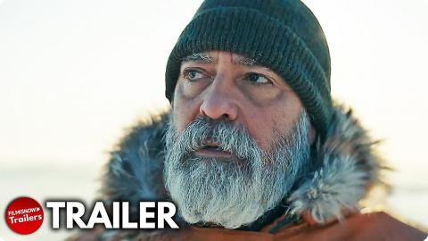 THE MIDNIGHT SKY Trailer (2020) George Clooney Post-Apocalyptic Netflix Movie