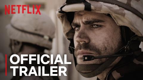 Medal of Honor | Official Trailer [HD] | Netflix