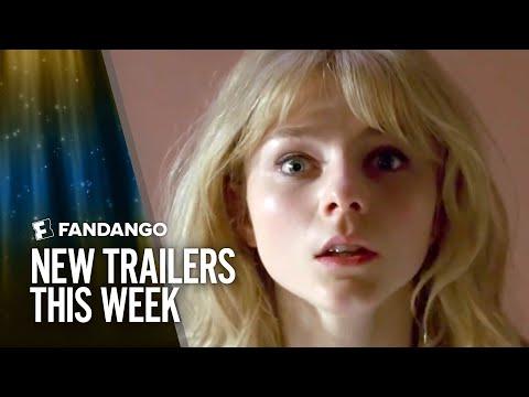 New Trailers This Week | Week 21 (2021) | Movieclips Trailers