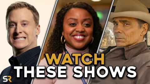 Network TV Shows You Need to Watch