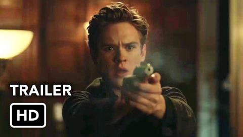 Gotham Knights 1x02 Promo "Scene of the Crime" (HD) This Season On Trailer