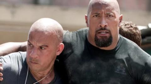 The Entire Dwayne Johnson And Vin Diesel Feud Timeline Explained