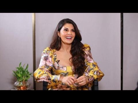 Jacqueline Fernandez On What Makes a Great Movie | The Insider's Watchlist