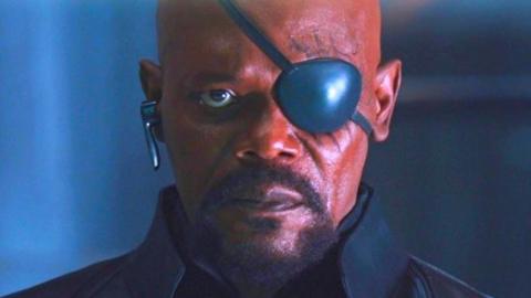 The Sam Jackson MCU Question We Finally Have An Answer To