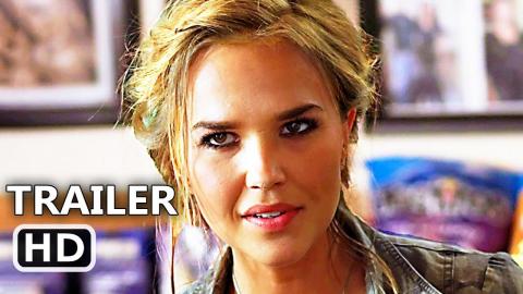 ANOTHER TIME Official Trailer (EXCLUSIVE, 2018) Justin Hartley, Arielle Kebbel Movie HD