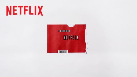 The Story of Netflix | 25th Anniversary | Netflix