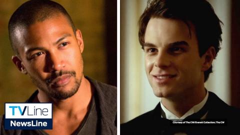 Legacies | Marcel and Kol Returning in Season 4 Episode