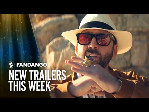 New Trailers This Week | Week 49 (2021) | Movieclips Trailers