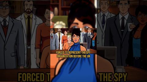Archer: The Show Wraps Up After 14 Years