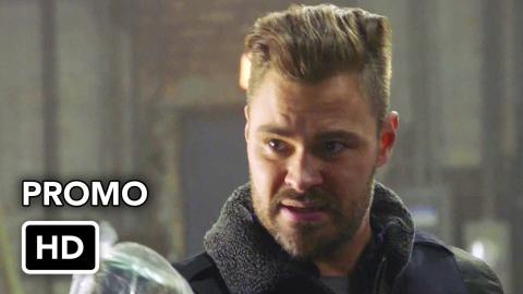 Chicago PD 8x06 Promo "Equal Justice" (HD)
