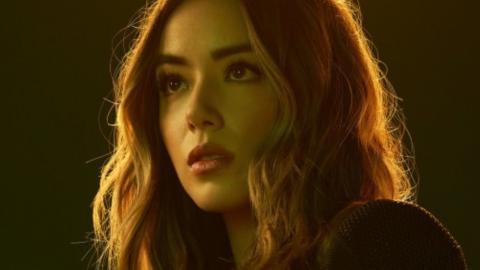 The Real Reason Marvel's Agents Of SHIELD Is Ending