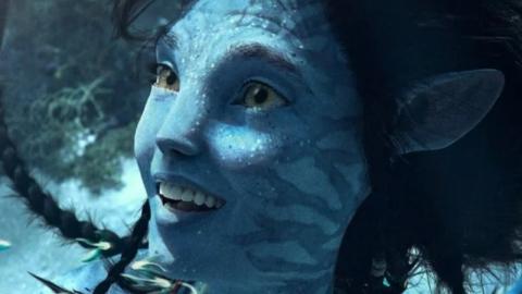 Sigourney Weaver May Have Broken A Tom Cruise Record On Avatar 2