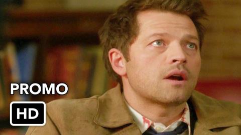 Supernatural 13x13 Promo "Devil's Bargain" (HD) Season 13 Episode 13 Promo