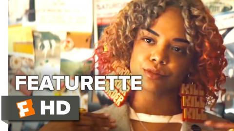 Sorry to Bother You Featurette - Got Love for Oakland (2018) | Movieclips Coming Soon