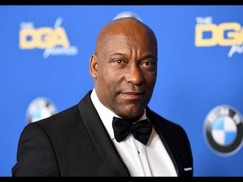 John Singleton | (1968–2019)