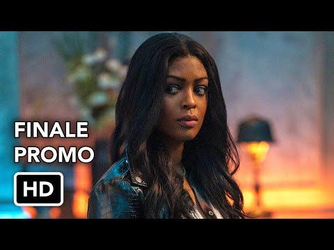 Batwoman 3x13 Promo "Are We Having Fun Yet?" (HD) Season 3 Episode 13 Promo Season Finale