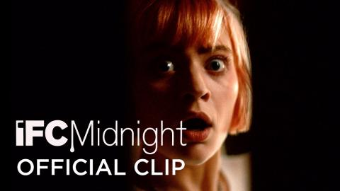 We Need to Do Something "Ozzy Osbourne or a Cute Puppy?" Official Clip | HD | IFC Midnight