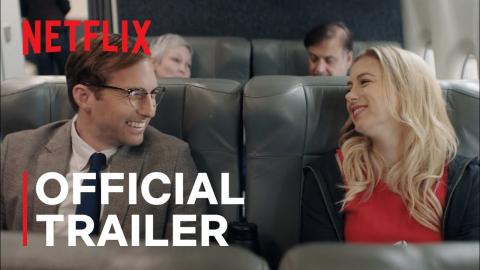 Good On Paper | Official Trailer | Netflix