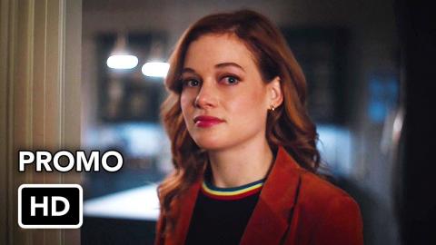 Zoey's Extraordinary Playlist 2x05 Promo "Zoey's Extraordinary Trip" (HD) Jane Levy series