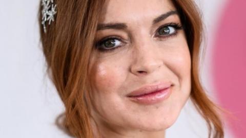 Why You Rarely Hear About Lindsay Lohan Anymore
