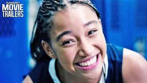 THE HATE U GIVE Trailer NEW 2018 (HD) Amandla Stenberg & Anthony Mackie Drama Movie