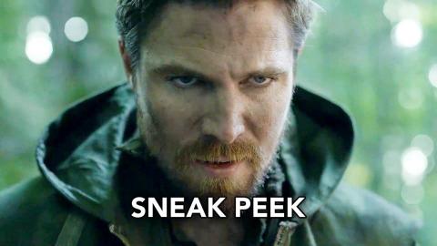 Arrow 8x01 Sneak Peek #2 "Starling City" (HD) Season 8 Episode 1 Sneak Peek #2
