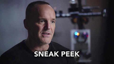 Marvel's Agents of SHIELD 6x11 Sneak Peek "From the Ashes" (HD) Season 6 Episode 11 Sneak Peek