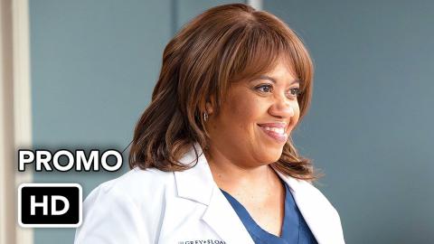 Grey's Anatomy 21x15 Promo "Bust Your Windows" (HD)