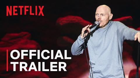 Bill Burr: Live at Red Rocks | Official Trailer | Netflix