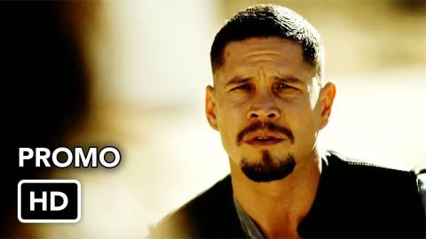 Mayans MC 3x06 Promo "You Can't Pray a Lie" (HD)