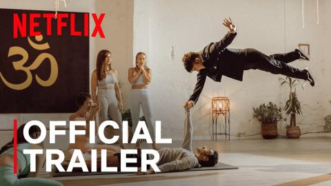 Magic for Humans Spain | Official Trailer | Netflix