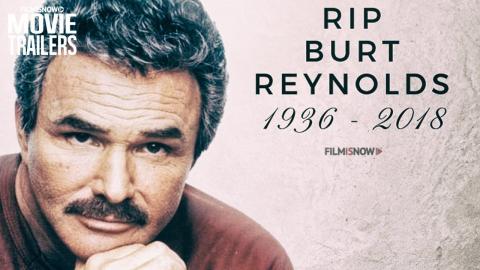 BURT REYNOLDS Tribute (1936-2018) | Remembering the Hollywood Legend