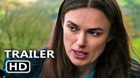 OFFICIAL SECRETS Trailer # 2 (NEW 2019) Keira Knightley, Thriller Movie HD