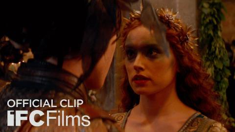 Ophelia - Clip "Do Not Play With Me" I HD I IFC Films