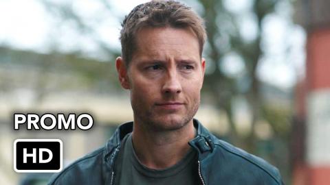 Tracker 1x04 Promo "Mt. Shasta" (HD) Justin Hartley series