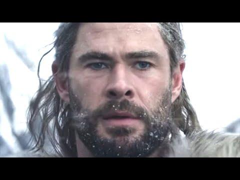 Actors Who Were Miserable While Filming Thor Movies