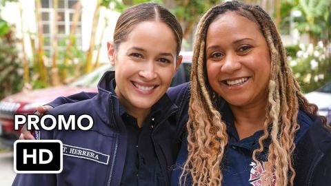 Station 19 4x12 Promo "Get Up, Stand Up" (HD) Season 4 Episode 12 Promo