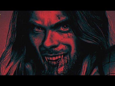 The Ending Of Morbius Explained