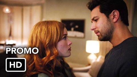 Zoey's Extraordinary Playlist 2x04 Promo "Zoey's Extraordinary Employee" (HD) Jane Levy series