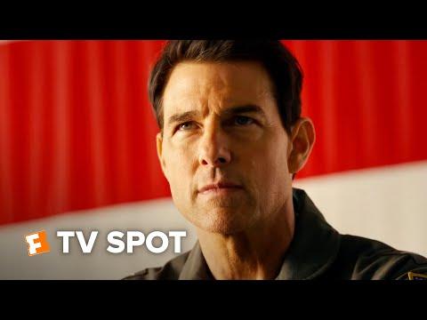Top Gun: Maverick TV Spot - Back (2022) | Movieclips Trailers