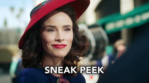 Timeless 2x03 Sneak Peek #3 "Hollywoodland" (HD) Season 2 Episode 3 Sneak Peek #3