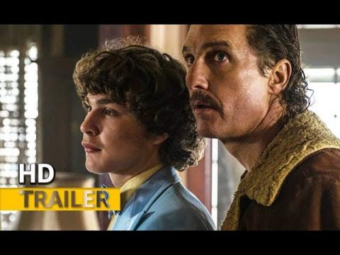 White Boy Rick (2018) | OFFICIAL TRAILER