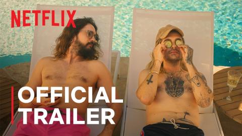 Kaulitz & Kaulitz: Season 2 | Official Trailer | Netflix