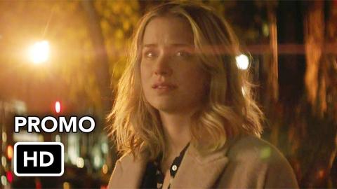 YOU 1x09 Promo "Candace" (HD) Penn Badgley, Elizabeth Lail series