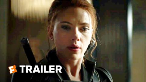 Black Widow Final Trailer (2020) | Movieclips Trailers