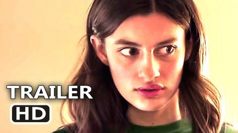 MA Trailer # 2 (NEW, 2019) Octavia Spencer, Luke Evans, Horror Movie HD
